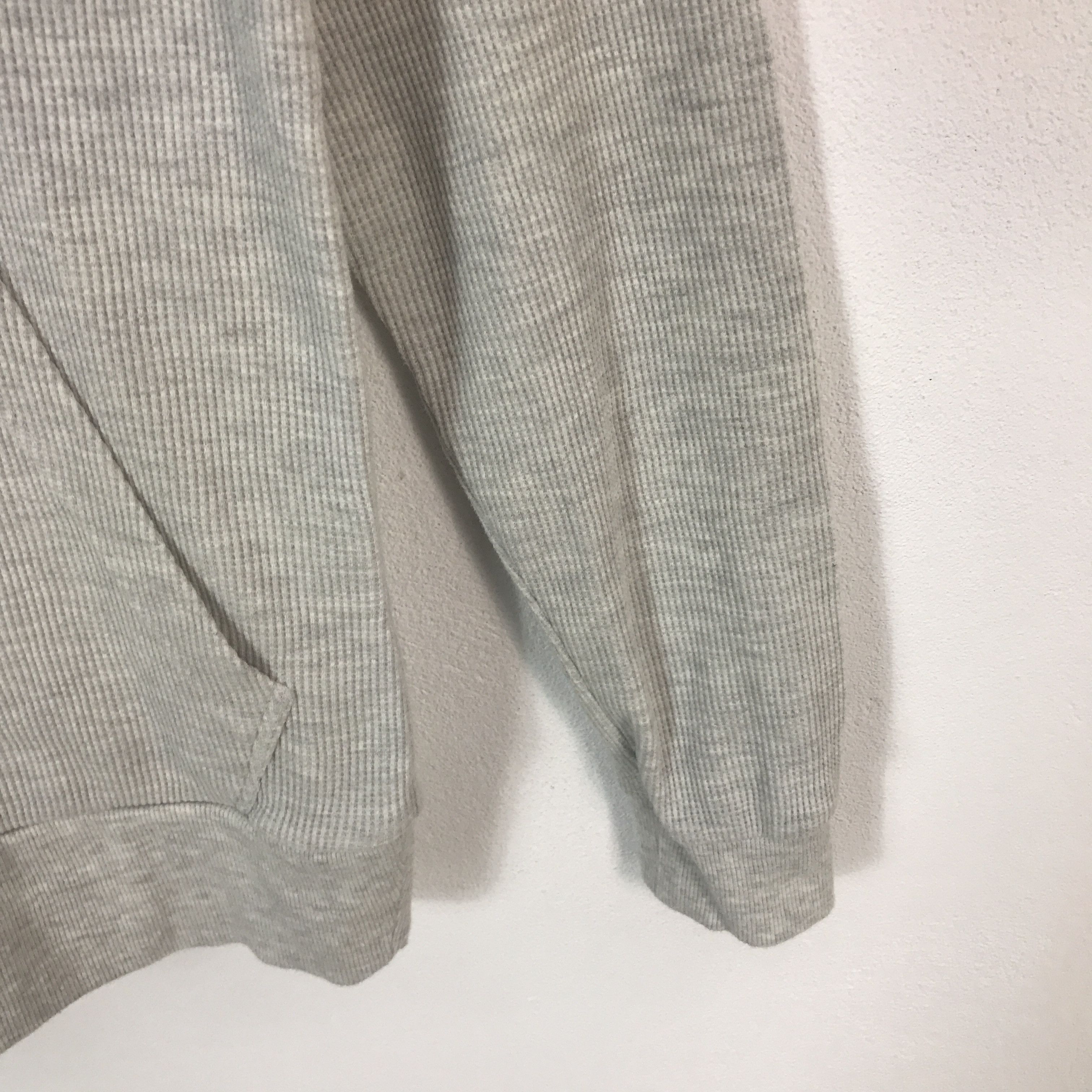 Avirex Vtg Avirex hoodie jacket Size US M / EU 48-50 / 2 - 6 Thumbnail