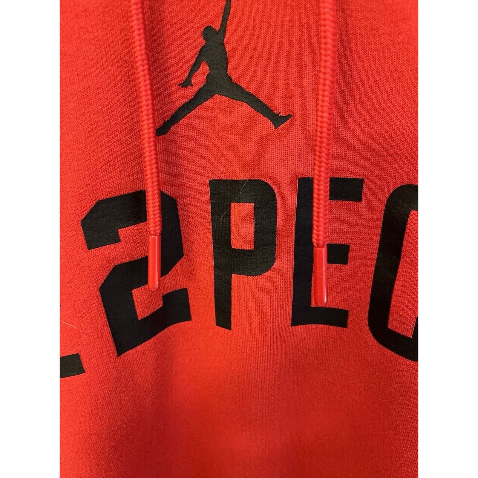 Nike Nike Air Jordan Hoodie Sweatshirt Respect Men’s Med Size US M / EU 48-50 / 2 - 4 Thumbnail