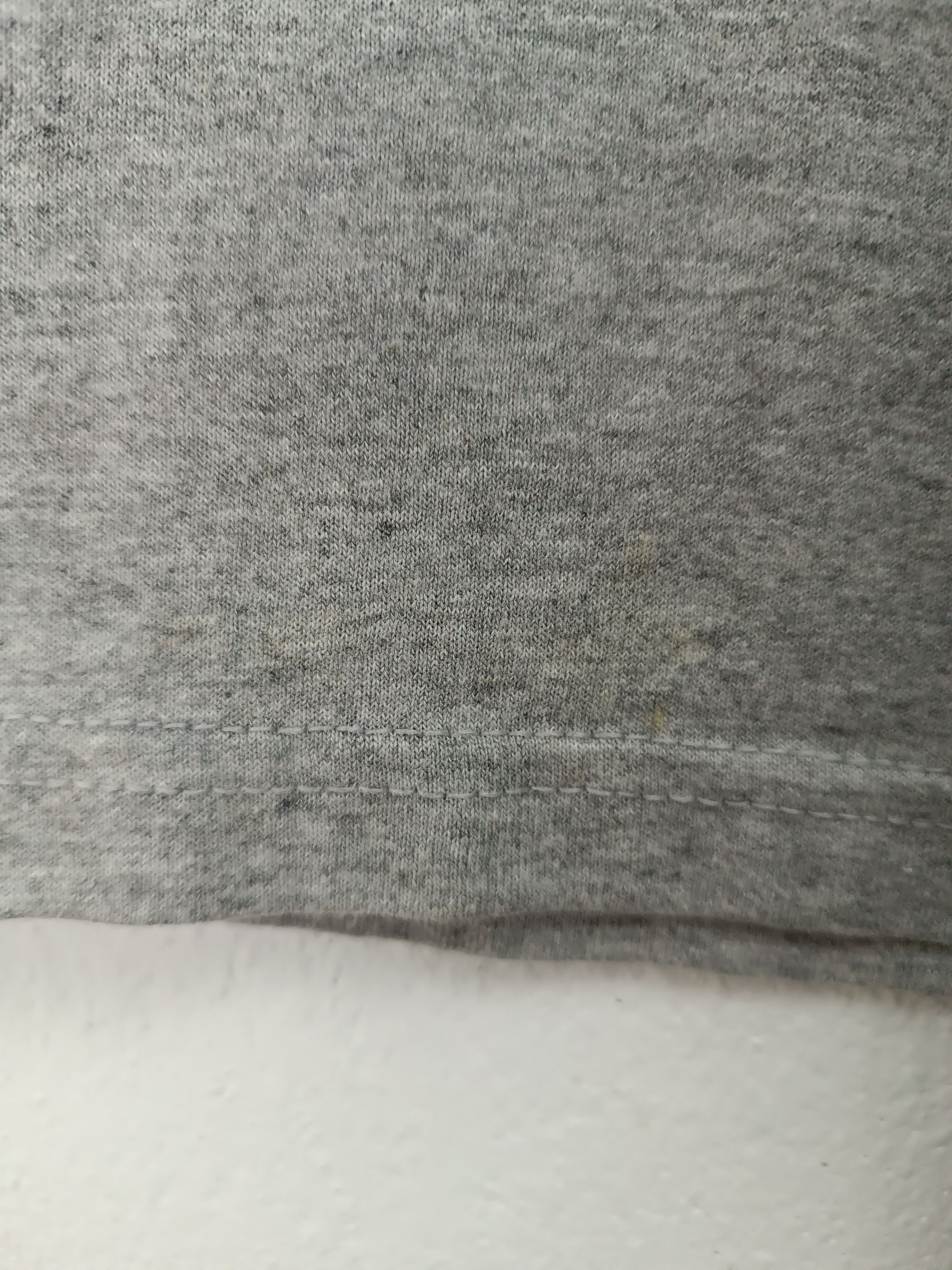 Vintage VINTAGE 90'S MY HEAD THAT FAR UP MY ASS Ts HUMOR ADULT FUNNY Size US XL / EU 56 / 4 - 14 Thumbnail