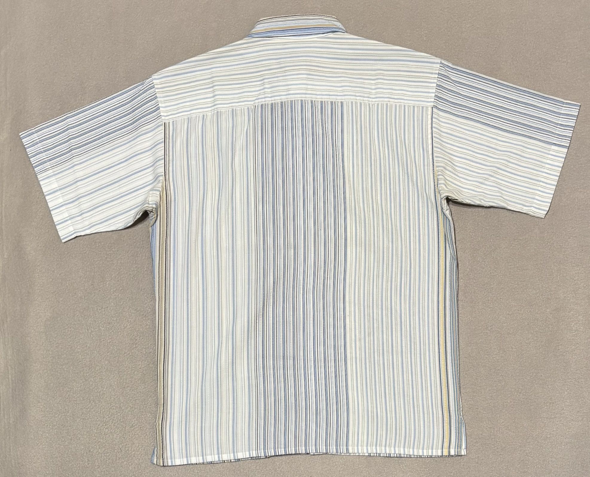 Patagonia Patagonia Y2K Shirt Size S Size US S / EU 44-46 / 1 - 10 Thumbnail