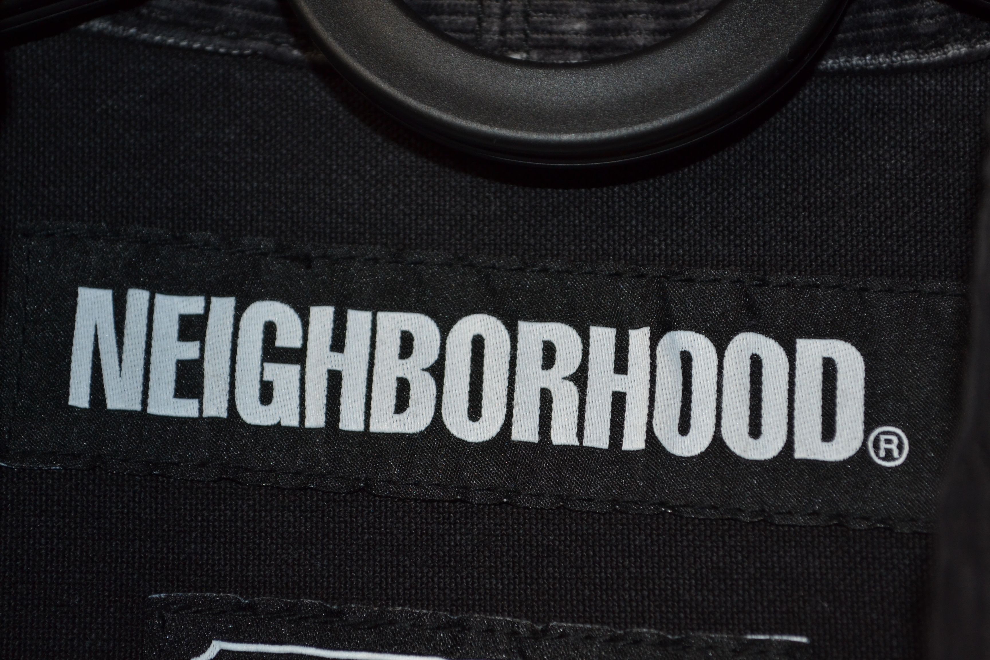Neighborhood Neighborhood Duck Stockman Black Cotton Type 1 2 Jacket M Size US M / EU 48-50 / 2 - 8 Thumbnail