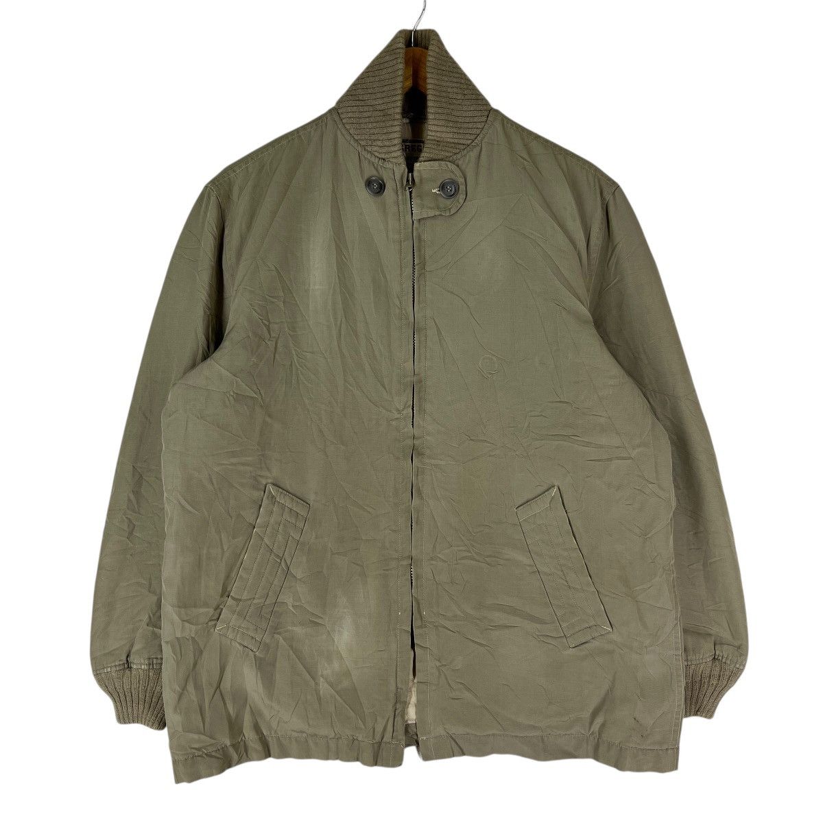 McGregor 🔥 Vintage McGregor Insulated warmth Coat Jacket Size US M / EU 48-50 / 2 - 5 Thumbnail