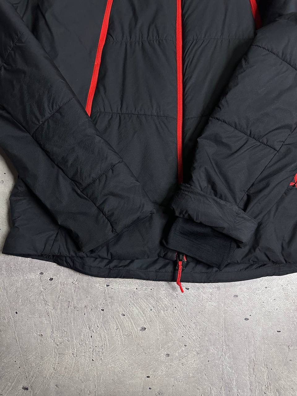Icebreaker Icebreaker MerinoLoft Insulated Jacket Men’s Size M Black Size US M / EU 48-50 / 2 - 5 Thumbnail