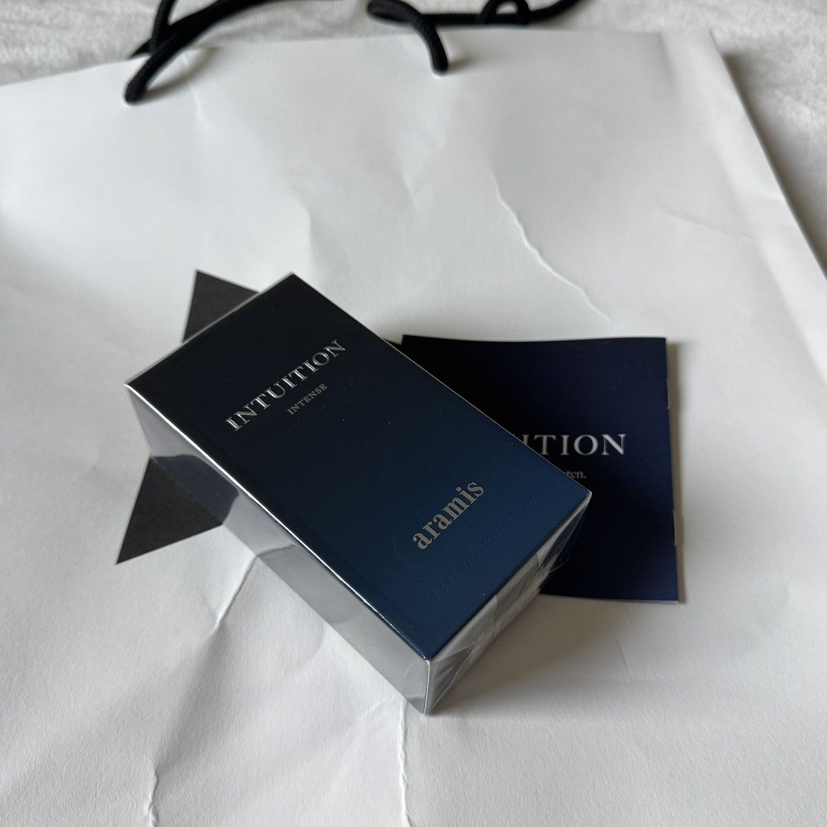 Other Intuition by Aramis Size ONE SIZE - 5 Thumbnail