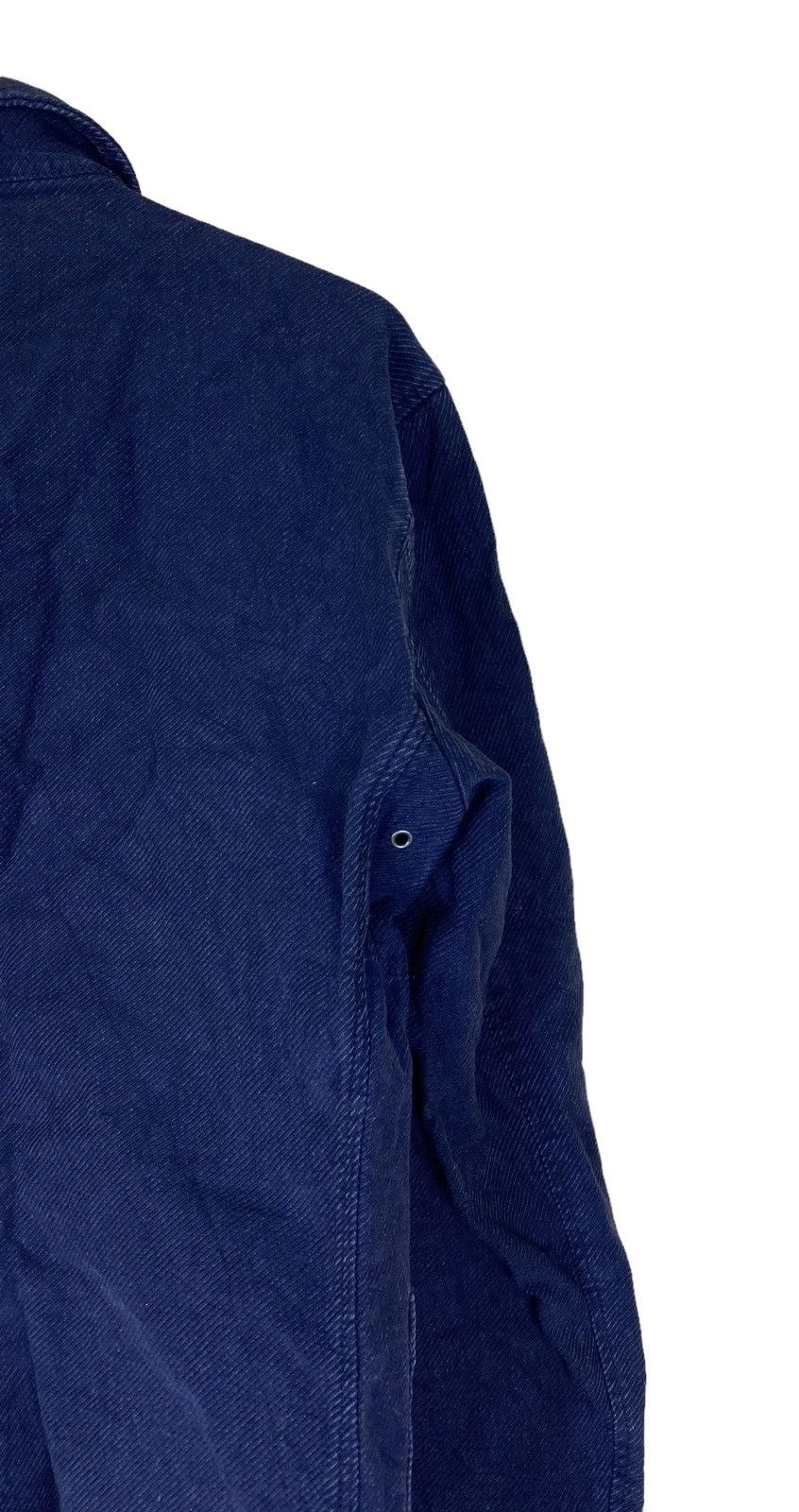 Avirex USN Avirex Corduroy Light Jacket Size US L / EU 52-54 / 3 - 11 Thumbnail