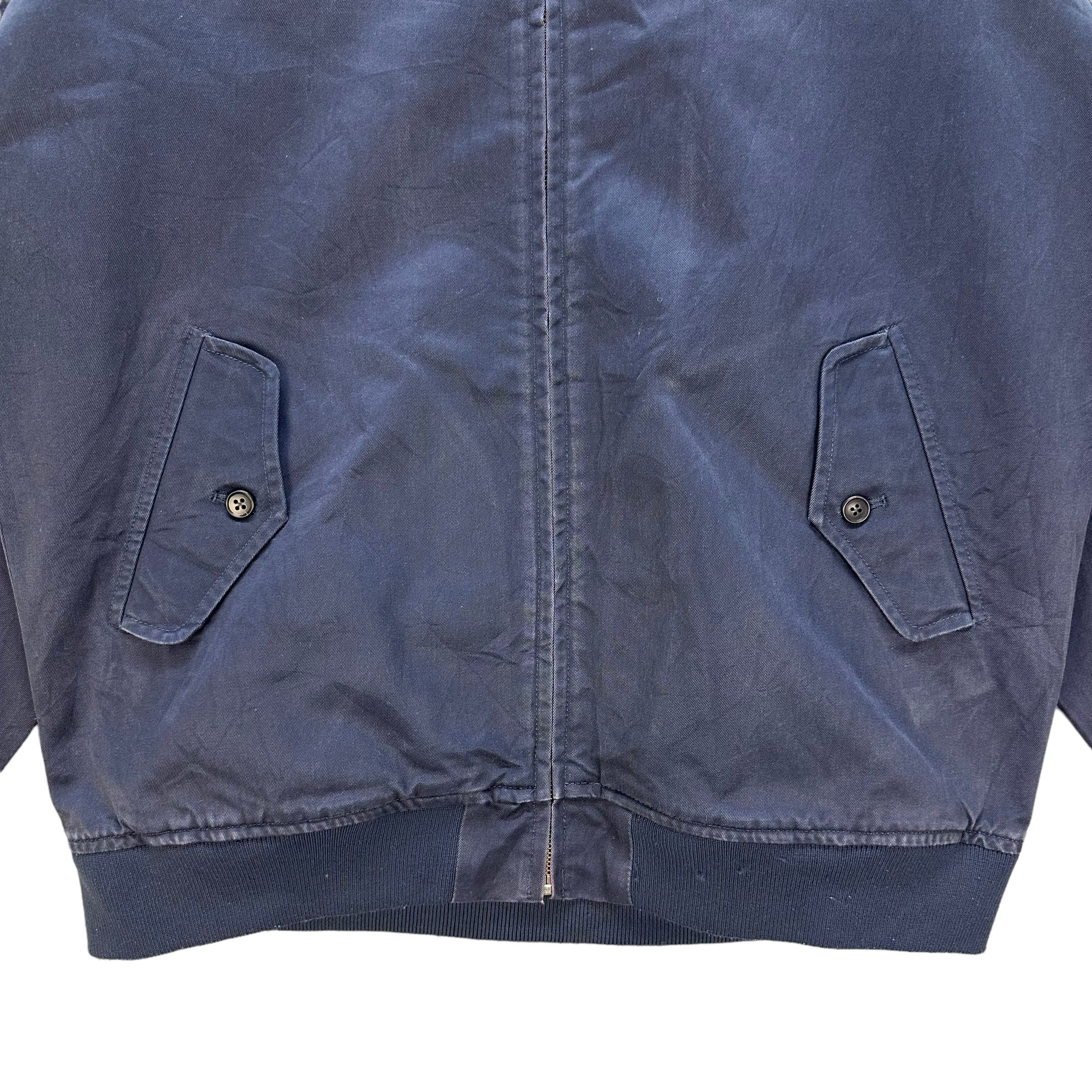 Tommy Hilfiger TOMMY HILFIGER CASUAL JACKET #8471-010 Size US L / EU 52-54 / 3 - 3 Thumbnail