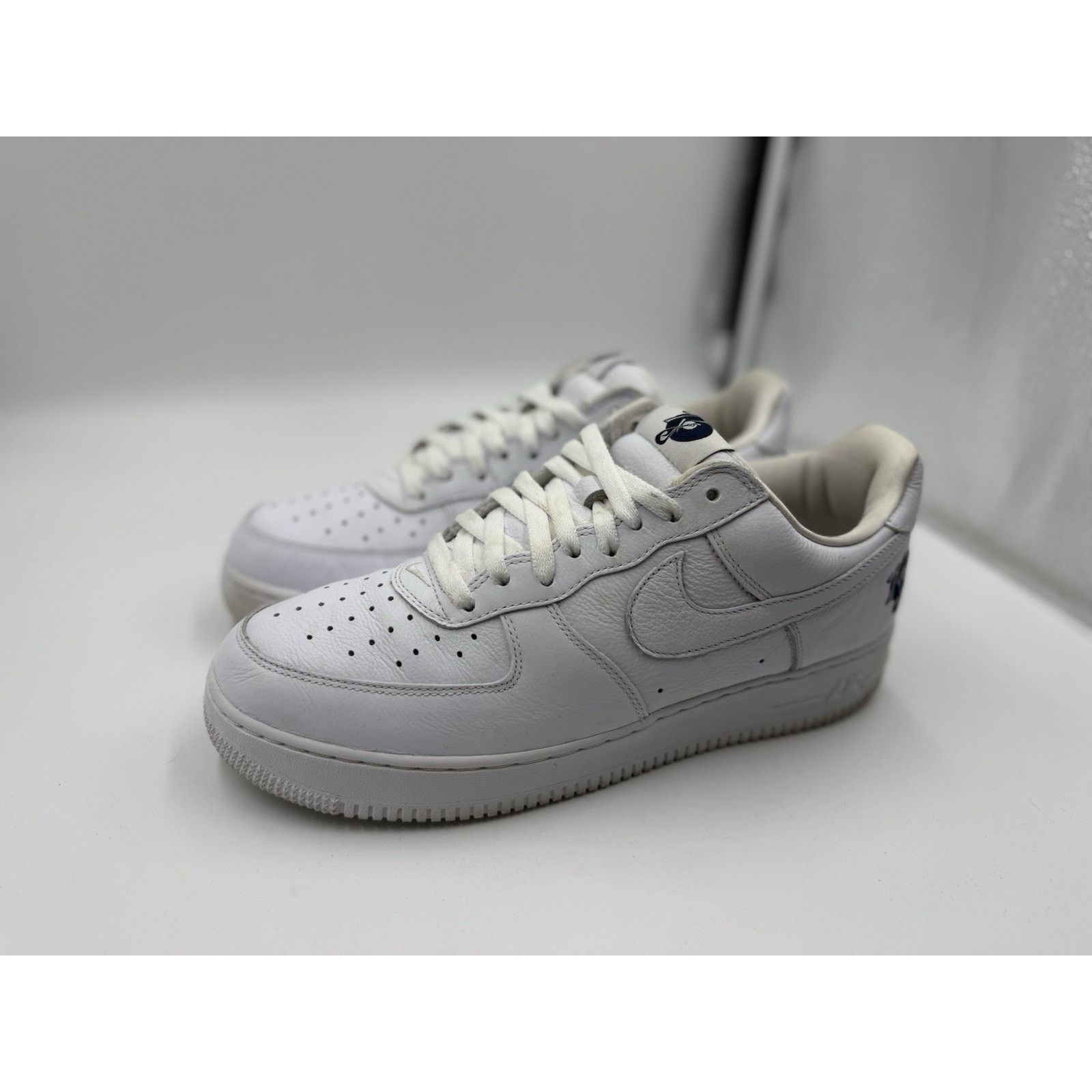 Nike Size 11 - Nike Roc-A-Fella x Air Force 1 2017 AF100 Size US 11 / EU 44 - 3 Thumbnail