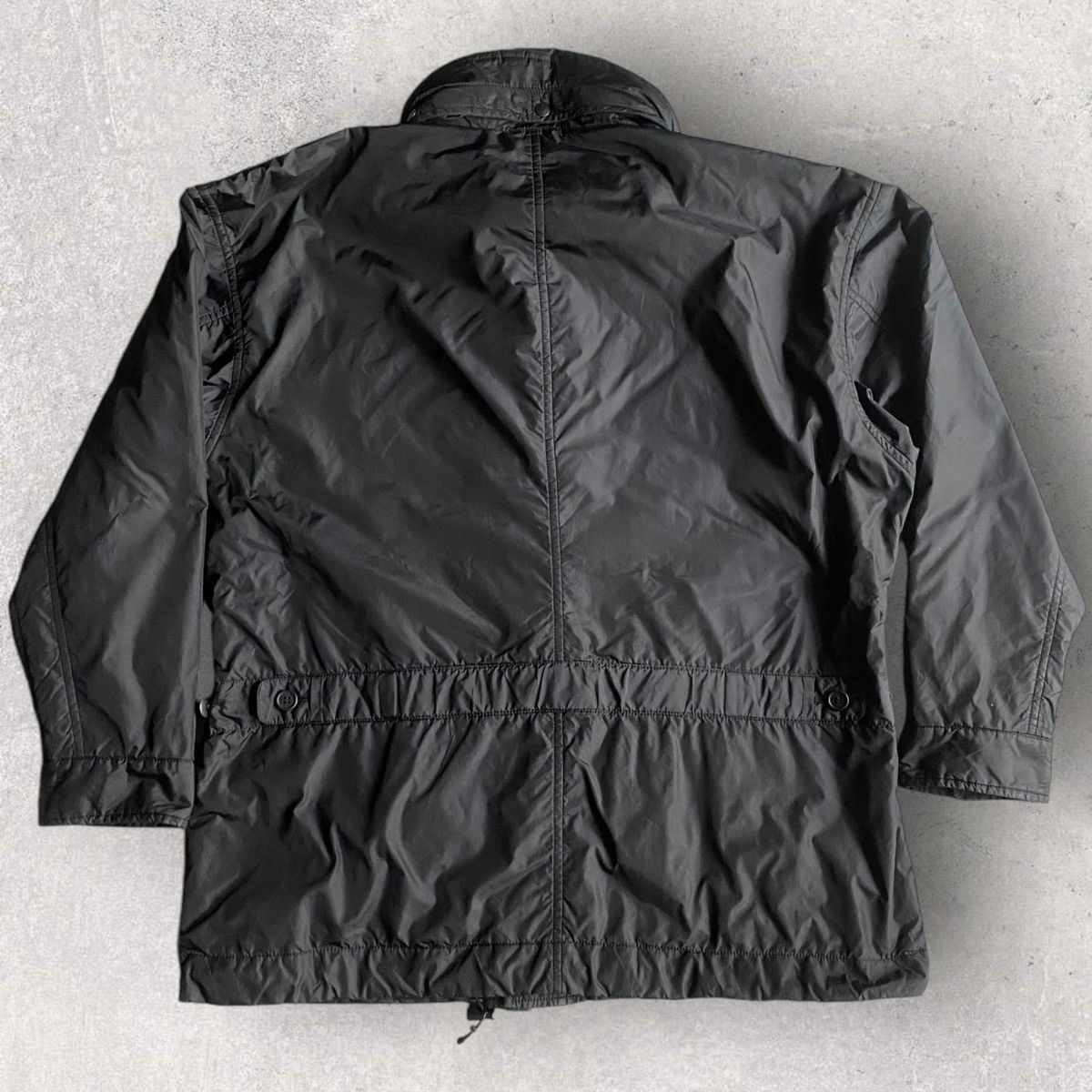 Issey Miyake Vintage SS02 Thinsulate Jacket Size US M / EU 48-50 / 2 - 5 Thumbnail