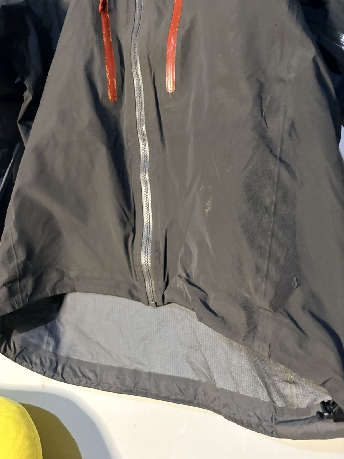 Arc'teryx Arcteryx alpha AR jacket Size US L / EU 52-54 / 3 - 6 Thumbnail