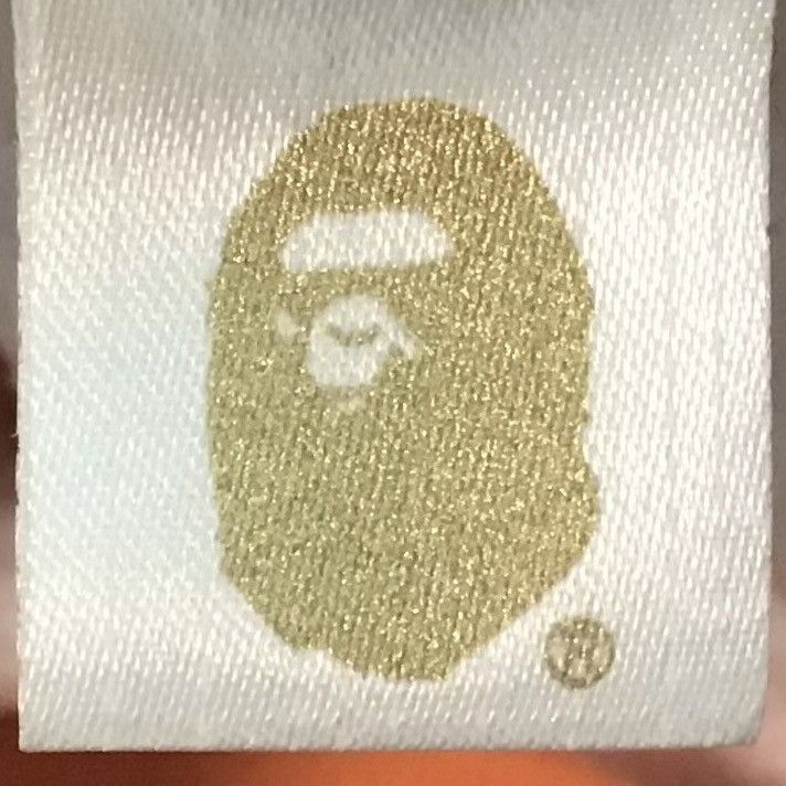 Bape BAPE Marbling camo shark full zip hoodie a bathing ape Size US M / EU 48-50 / 2 - 9 Thumbnail