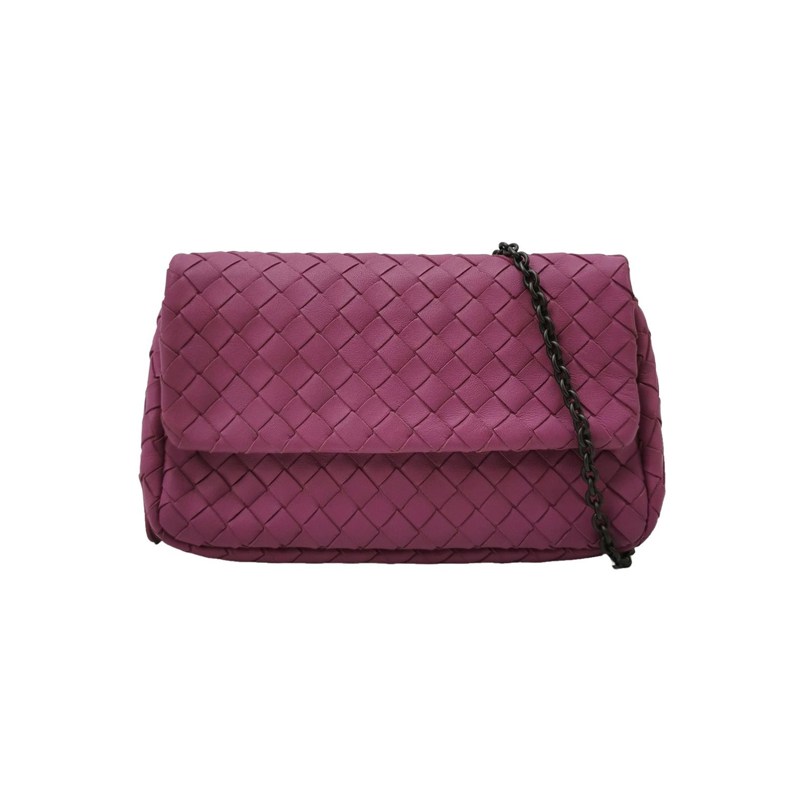Bottega Veneta Bottega Veneta Women os Shoulder Bags Size ONE SIZE - 1 Thumbnail