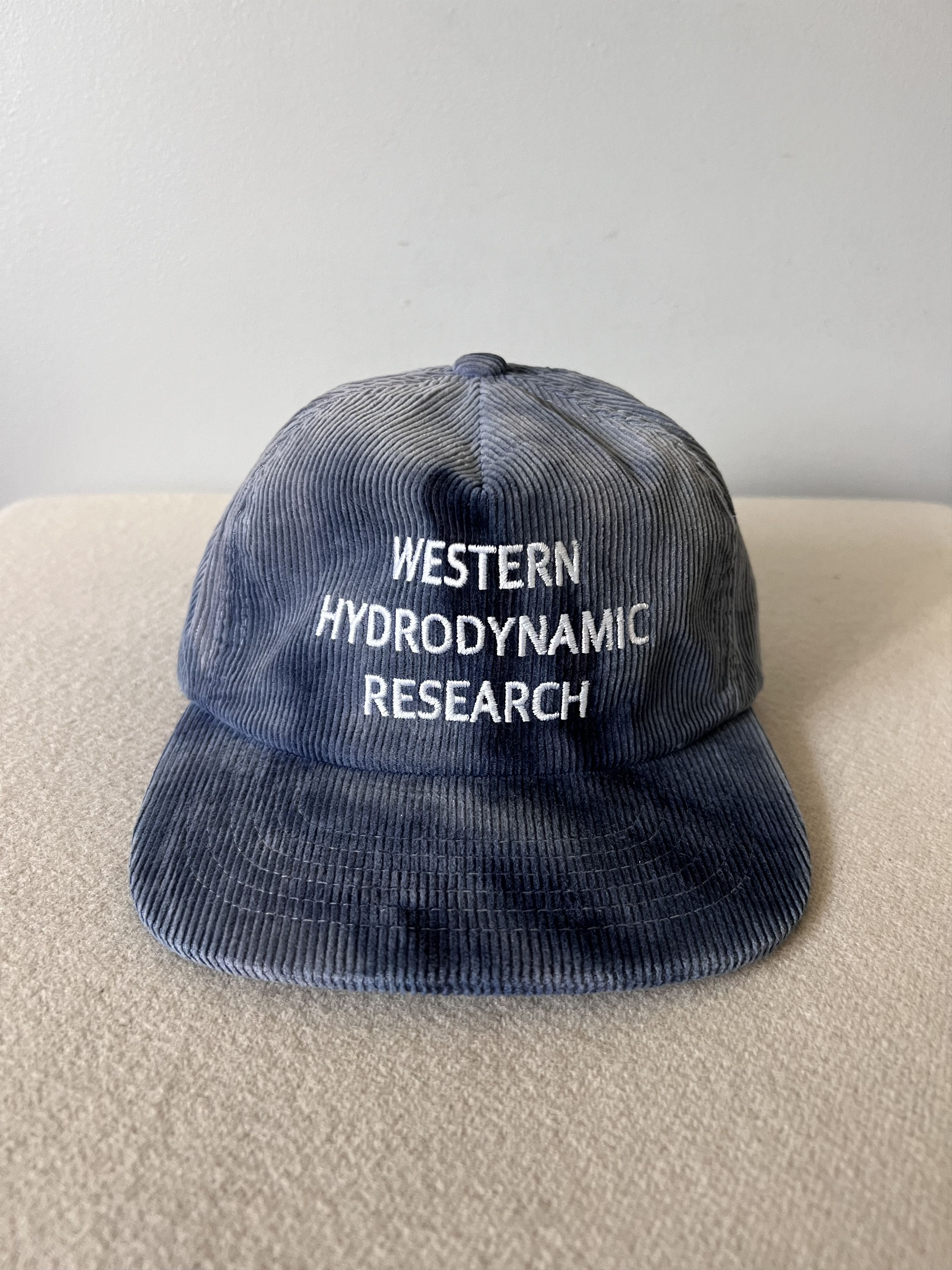 帽子 WESTERN HYDRODYNAMIC RESEARCH paperboy Western Hydrodynamic Research WHR x Paperboy Paris Mesh