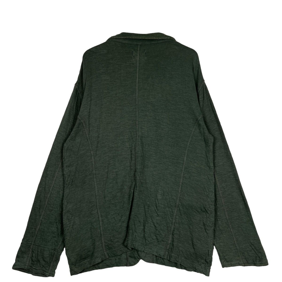 Chevignon 🔥 VINTAGE CHEVIGNON CARGO POCKET CARDIGAN Size US L / EU 52-54 / 3 - 8 Thumbnail