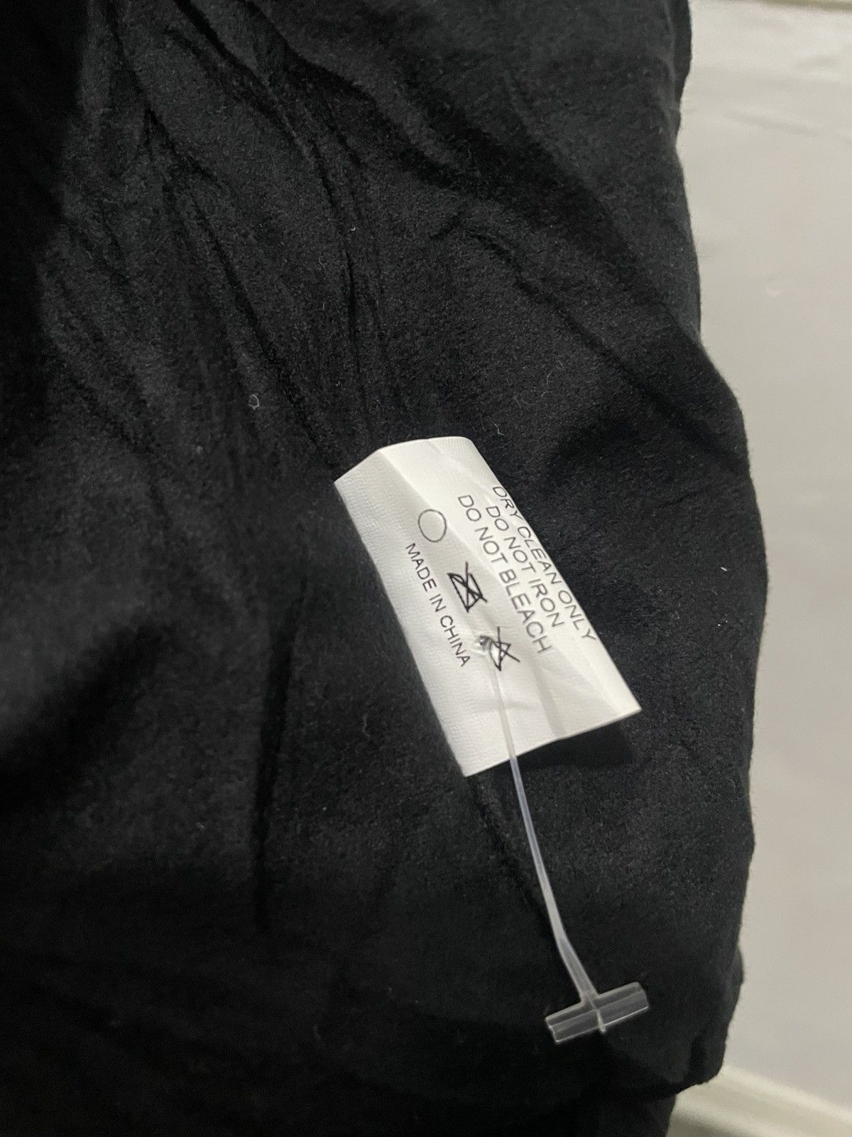 Fucking Awesome FUCKING AWESOME REFLECTIVE COACH JACKETS Size US L / EU 52-54 / 3 - 6 Thumbnail
