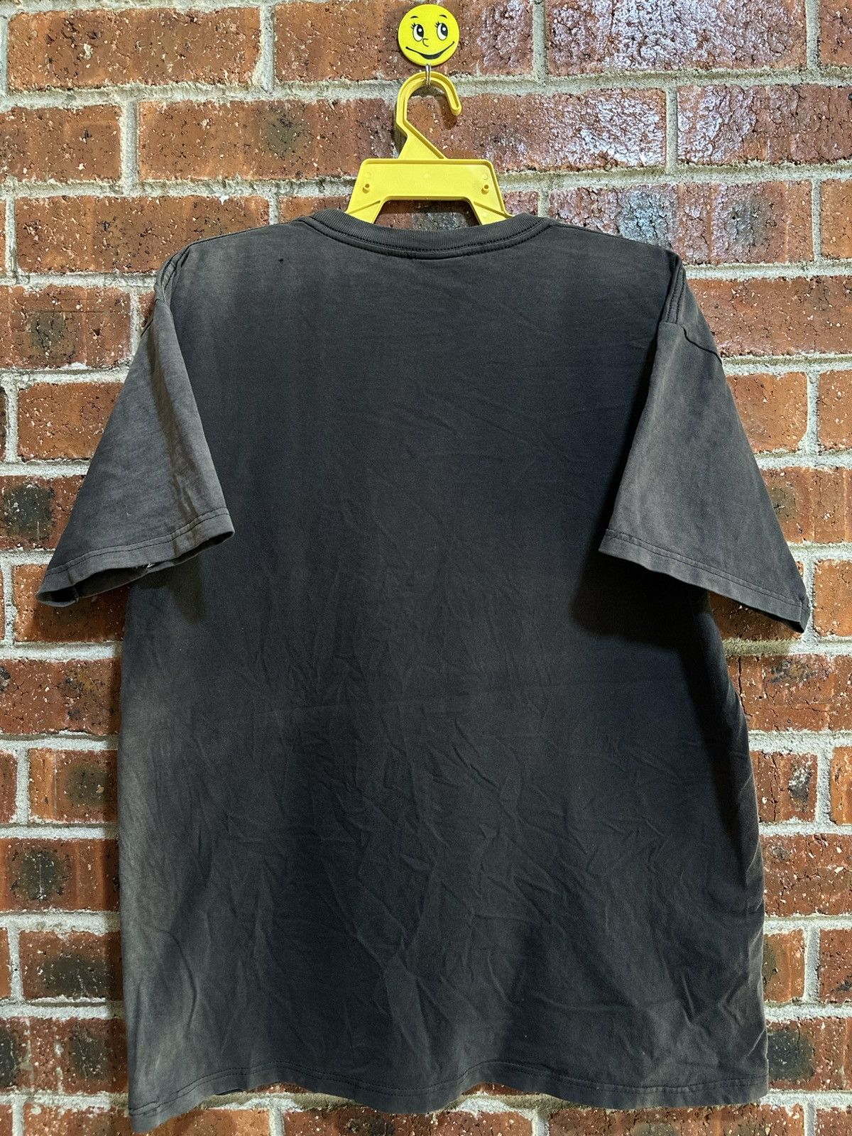 No Fear × Vintage Vintage No Fear Sun Faded Tee Size US L / EU 52-54 / 3 - 6 Thumbnail
