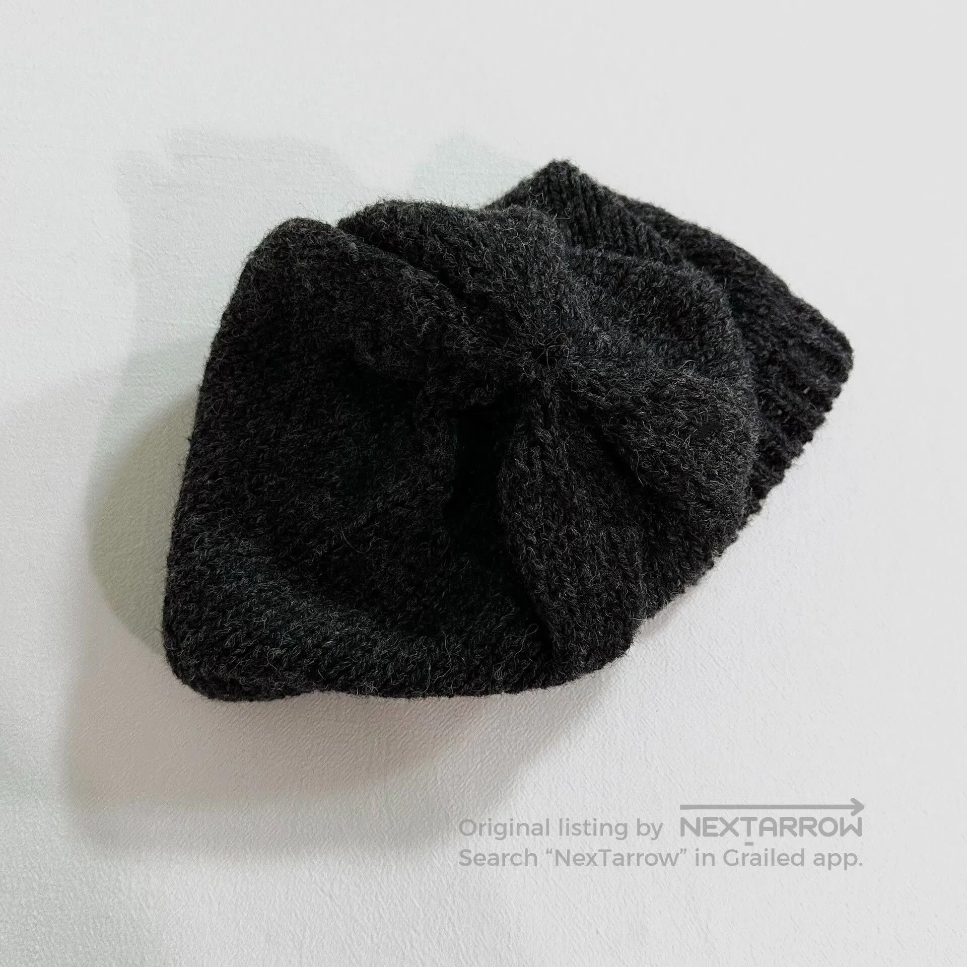 Bergfabel Bergfabel Hand. Size ONE SIZE - 3 Thumbnail