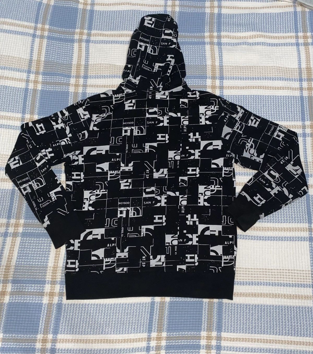 The North Face The North face hoodie Size US M / EU 48-50 / 2 - 2 Thumbnail
