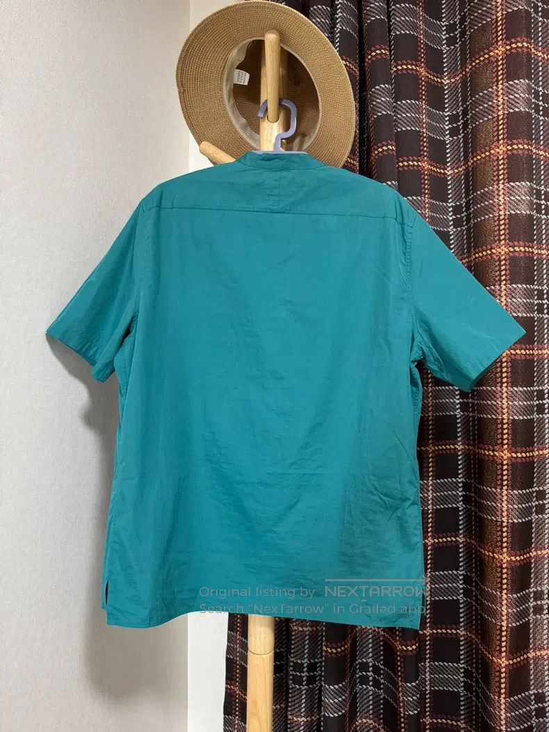 Hermes Hermes size 40 Jacket shirt Size US XXS / EU 40 - 2 Thumbnail