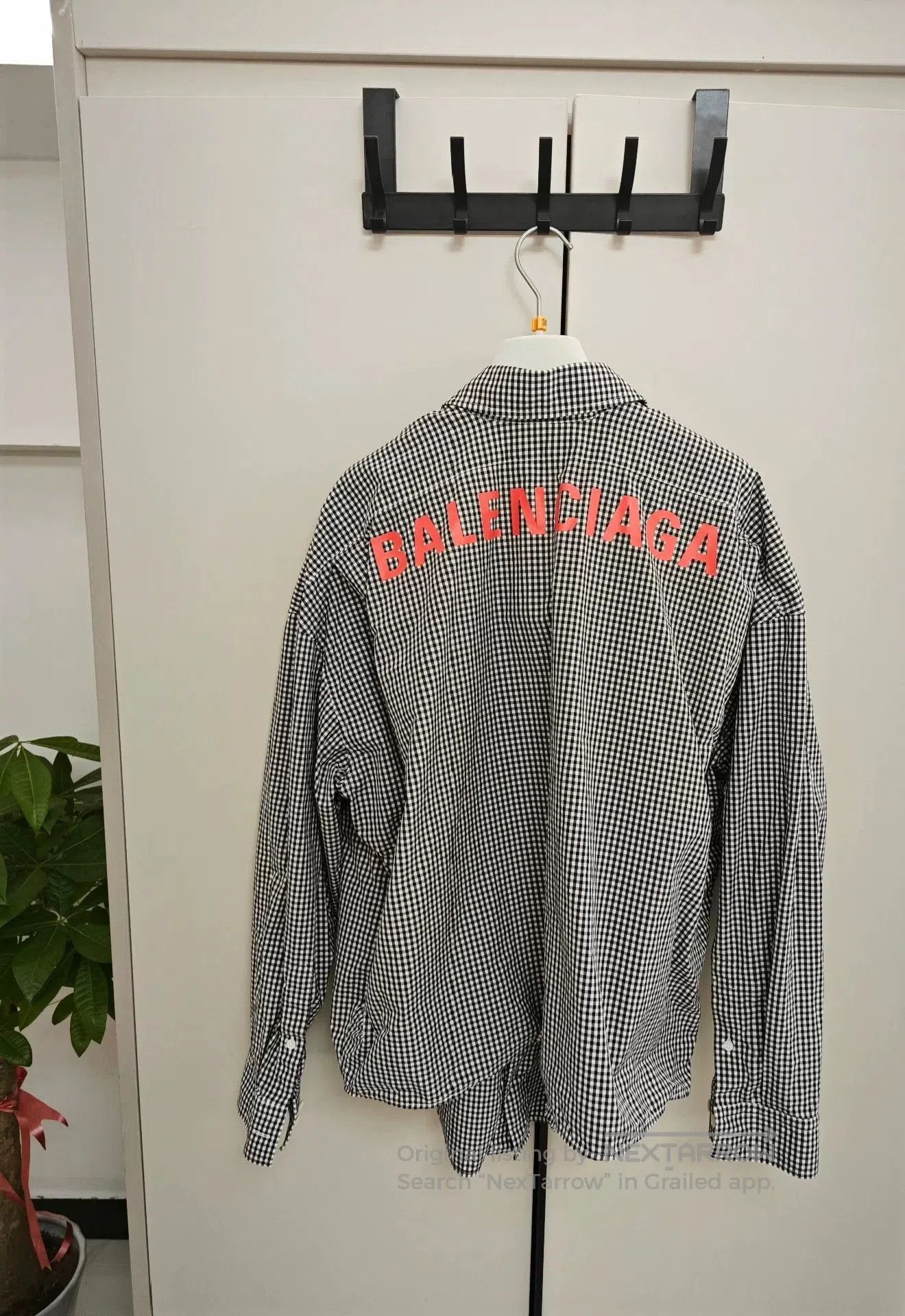 Balenciaga Balenciaga Long. Size XS / US 0-2 / IT 36-38 - 2 Thumbnail