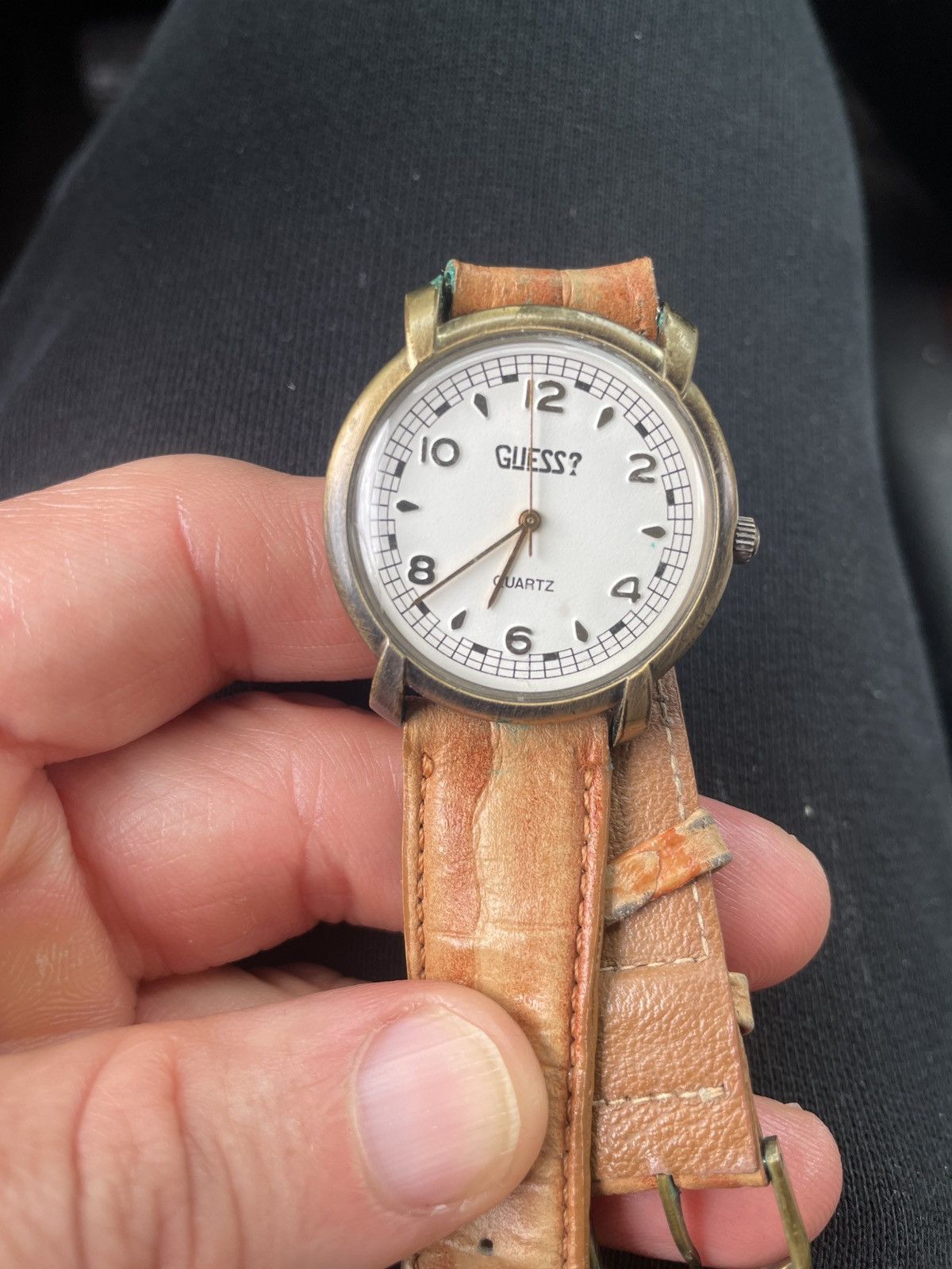 Swatch Guess watch Size ONE SIZE - 1 Thumbnail
