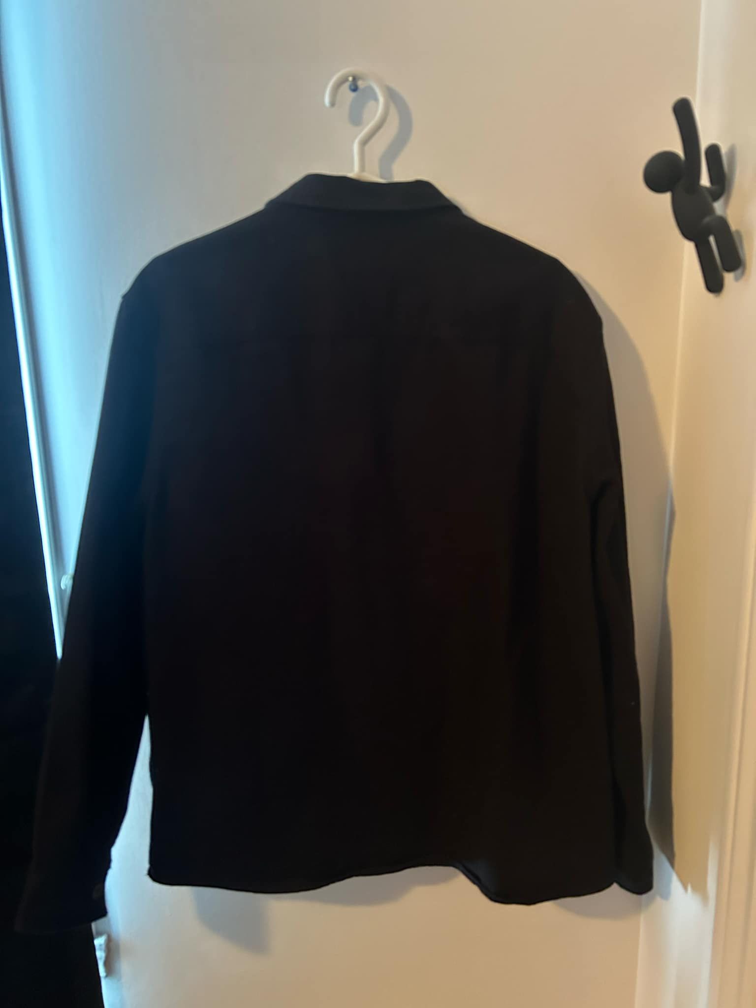 H&M H&M Jacket Size US L / EU 52-54 / 3 - 2 Thumbnail