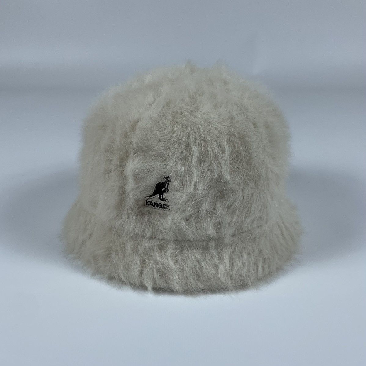 Kangol Kangol Angora Bucket Mohair Hat Size ONE SIZE - 2 Thumbnail