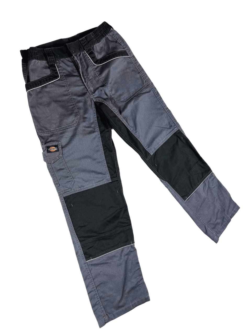 Dickies × Vintage Vintage Dickies Cargo Pants S-M Size US 30 / EU 46 - 6 Thumbnail