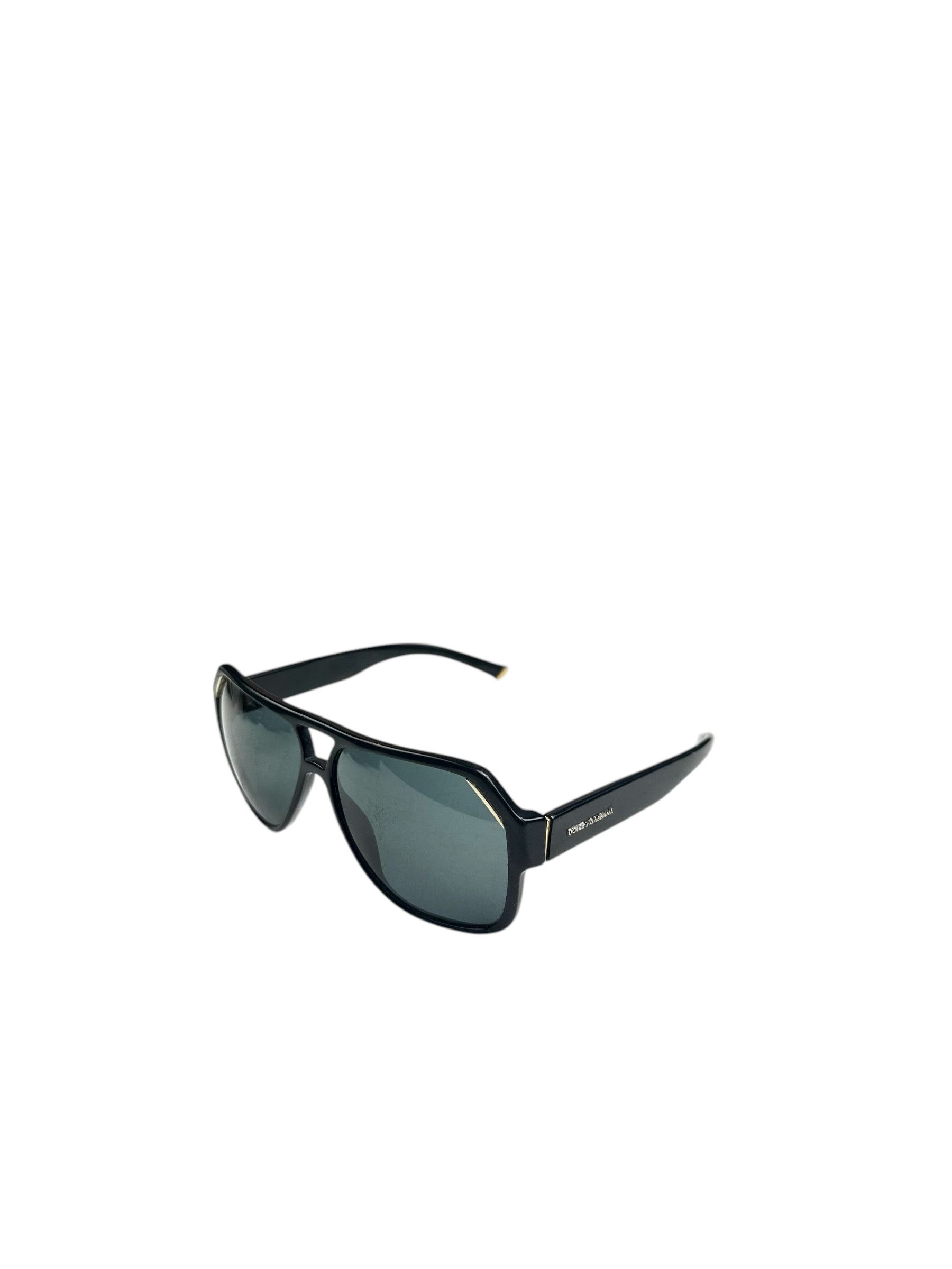 Dolce & Gabbana D&G Clubmaster Sunglasses Size ONE SIZE - 1 Thumbnail