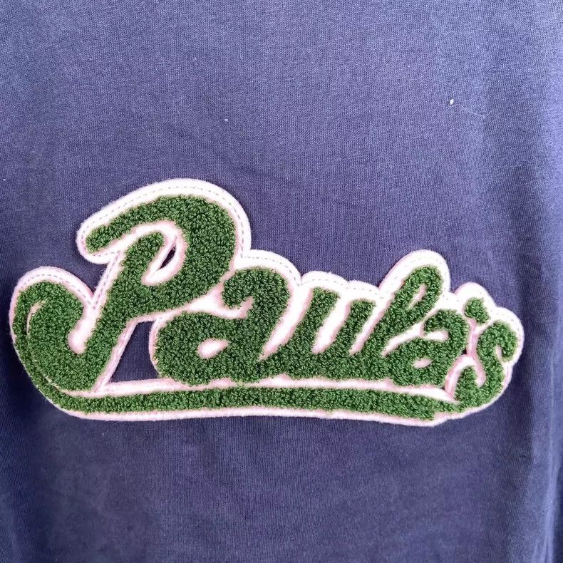 Loewe Loewe Plush letters short sleeves Size S / US 4 / IT 40 - 3 Thumbnail