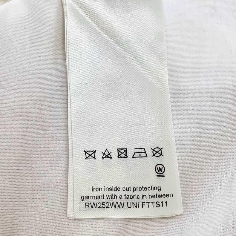Other Louis Vuitton 25 Nautical Nautical White logo printed cott Size XS / US 0-2 / IT 36-38 - 7 Thumbnail