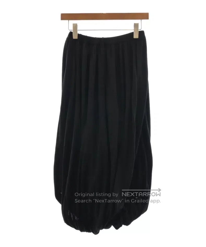Junya Watanabe JUNYA WATANABE size XS Transforming half skirt Size 25" / US 0 / IT 36 - 1 Thumbnail