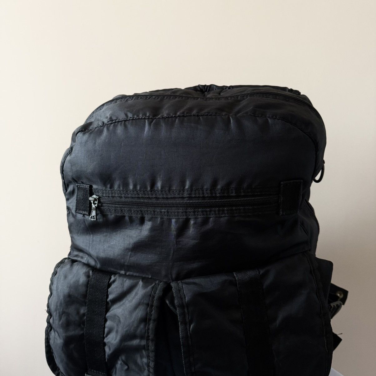 Maharishi Archive Maharishi MHI Tactical Military Backpack Bag VTG Y2K Size ONE SIZE - 12 Thumbnail