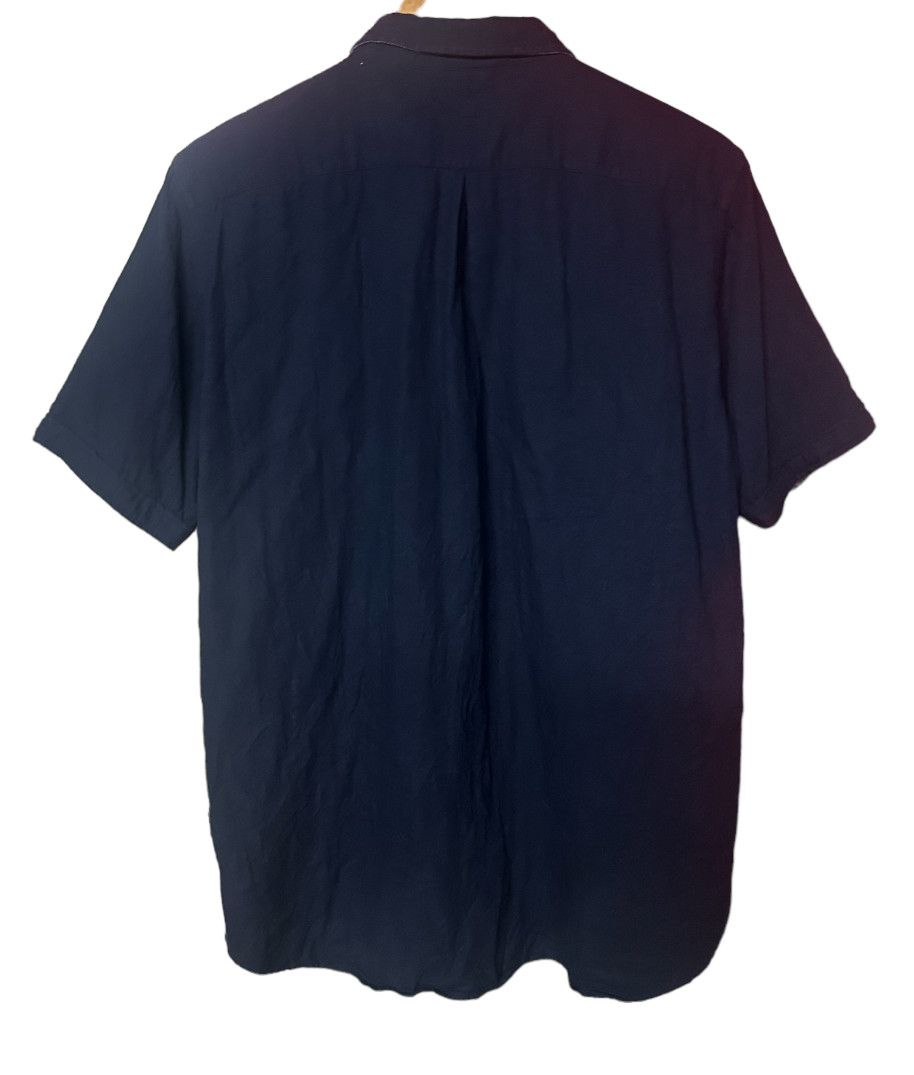Beams Plus × Japanese Brand Beams multicolour button ups shirt Size US L / EU 52-54 / 3 - 3 Thumbnail