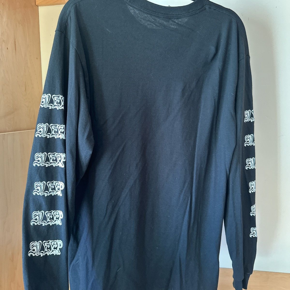 Other Sleep band long sleeve shirt size large Size US L / EU 52-54 / 3 - 2 Thumbnail