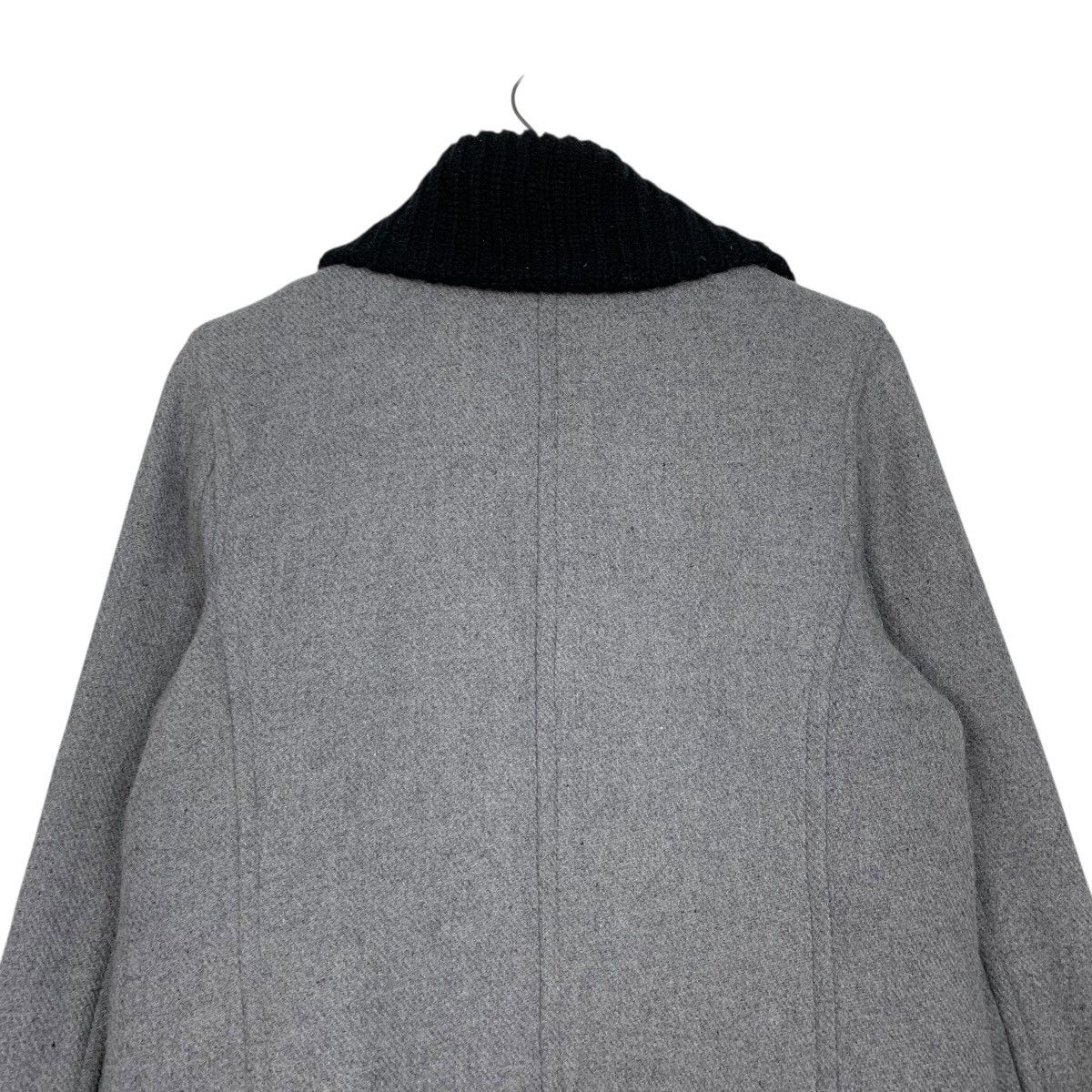 Japanese Brand Joey Factory Wool Jacket Size US M / EU 48-50 / 2 - 8 Thumbnail