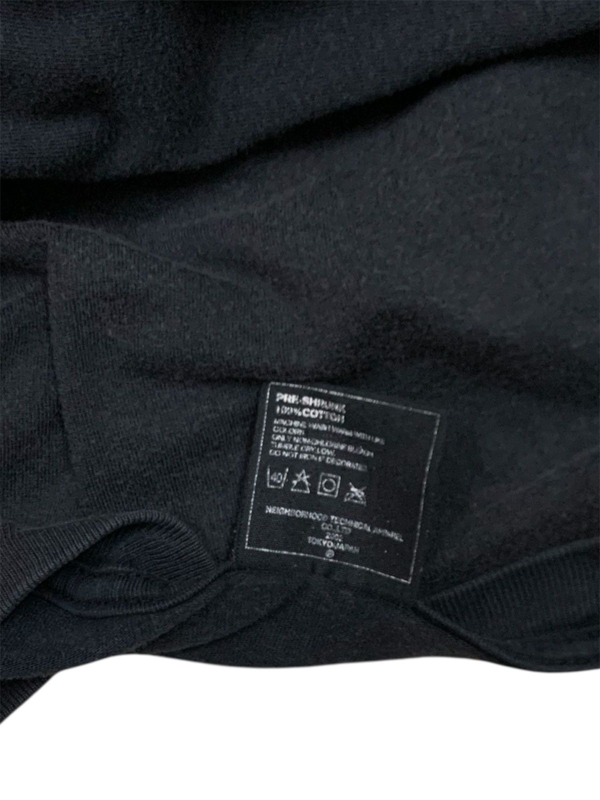 Neighborhood Neighborhood Vintage Y2K Size US L / EU 52-54 / 3 - 5 Thumbnail