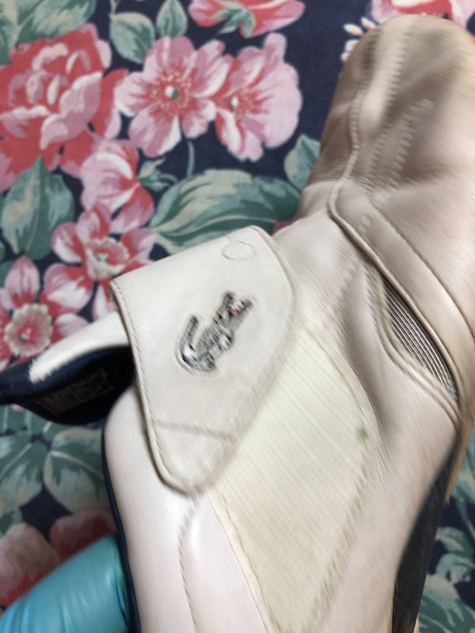 Lacoste Lacoste Logo Shoes Size US 9 / EU 42 - 14 Thumbnail