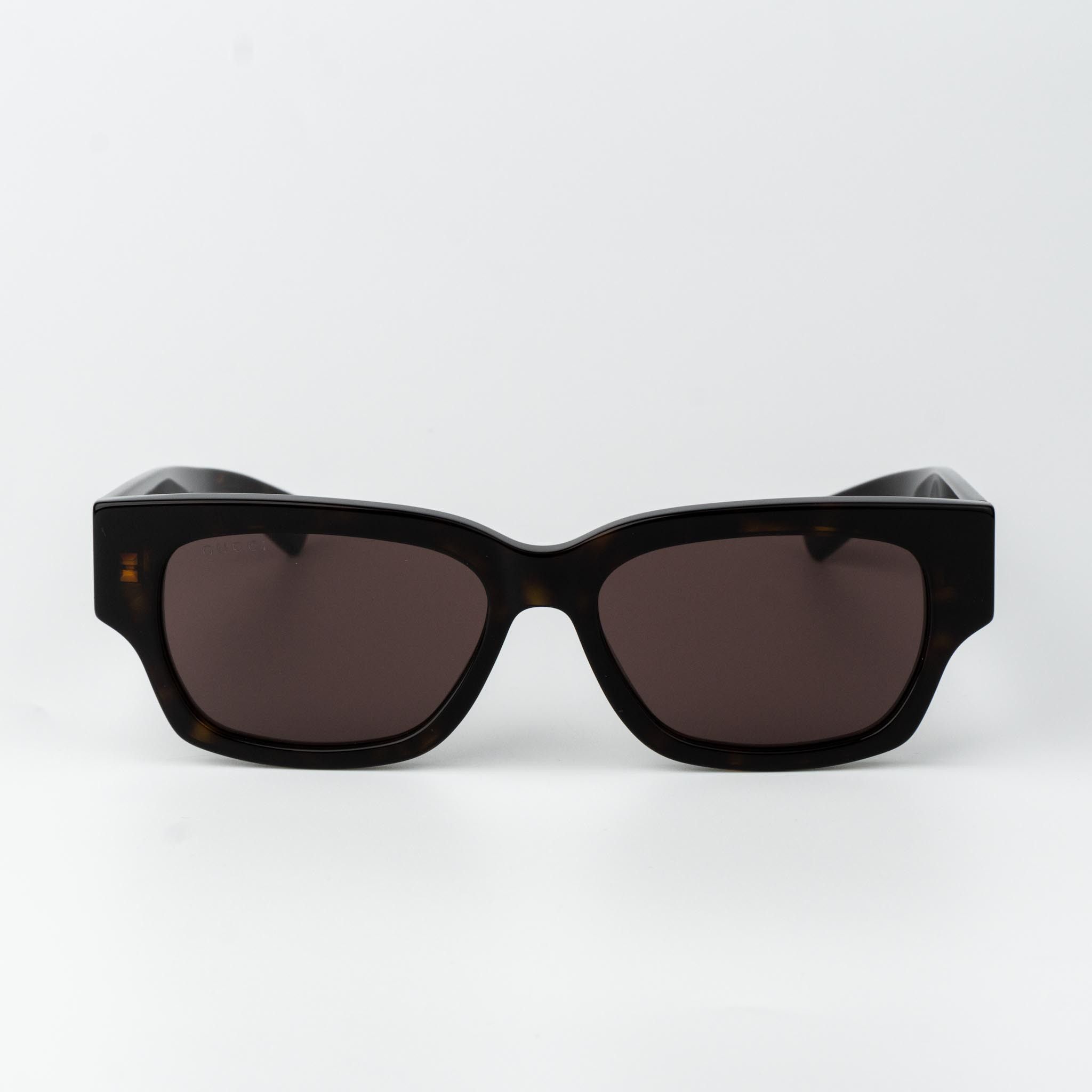 Gucci Gucci Men Sunglasses Square GG1794S 002 BRAND NEW Size ONE SIZE - 2 Thumbnail