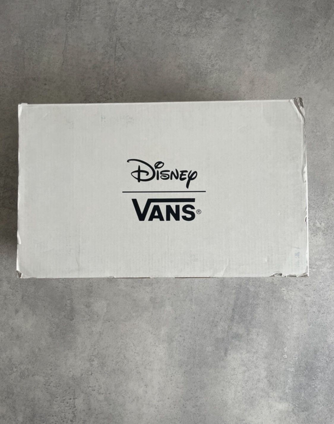 Vans Disney x John Van Hamersveld x Vans Sk8-Hi 'Mickey's 90th' Size US 10.5 / EU 43-44 - 6 Thumbnail