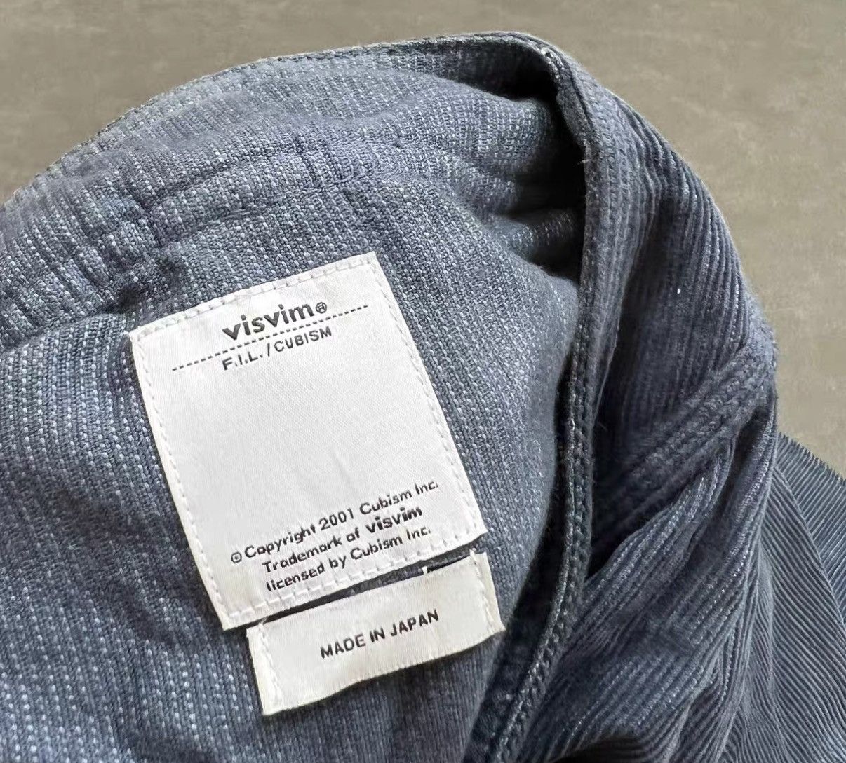 Visvim VISVIM DUGOUT SHIRT S/S KANO Baseball Short Sleeve Shirt J16 Size US M / EU 48-50 / 2 - 5 Thumbnail