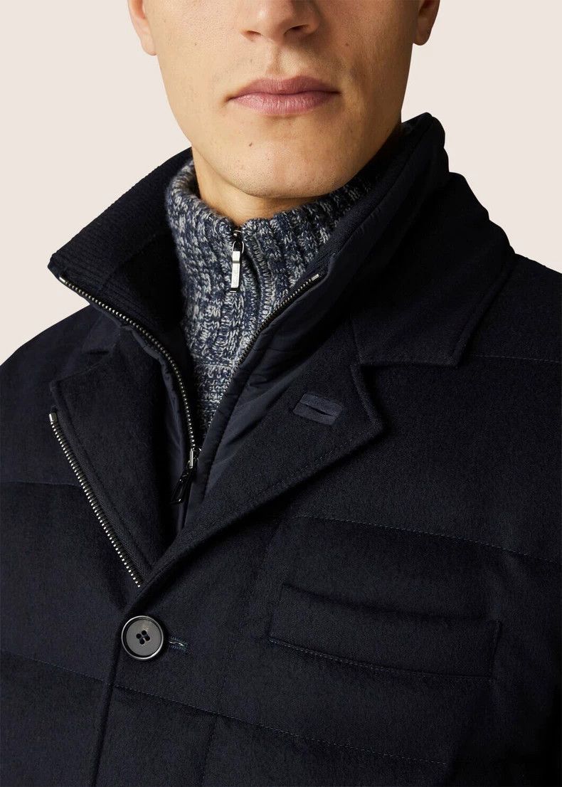 Loro Piana LORO PIANA Cashmere jacket Size US L / EU 52-54 / 3 - 6 Thumbnail