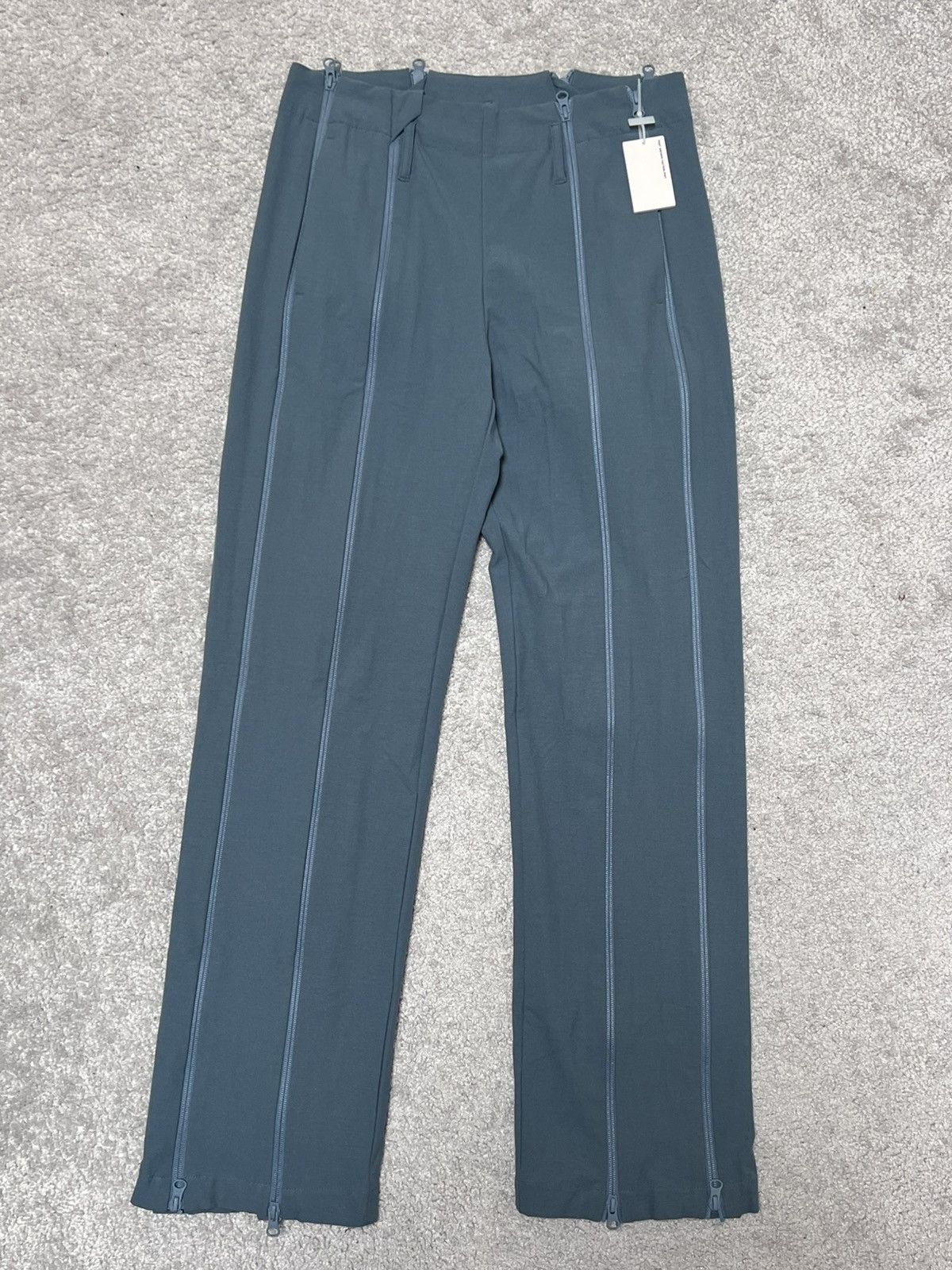 POST ARCHIVE FACTION (PAF) POST ARCHIVE FACTION (PAF) 5.0 TECHNICAL PANTS CENTER Size US 32 / EU 48 - 5 Thumbnail