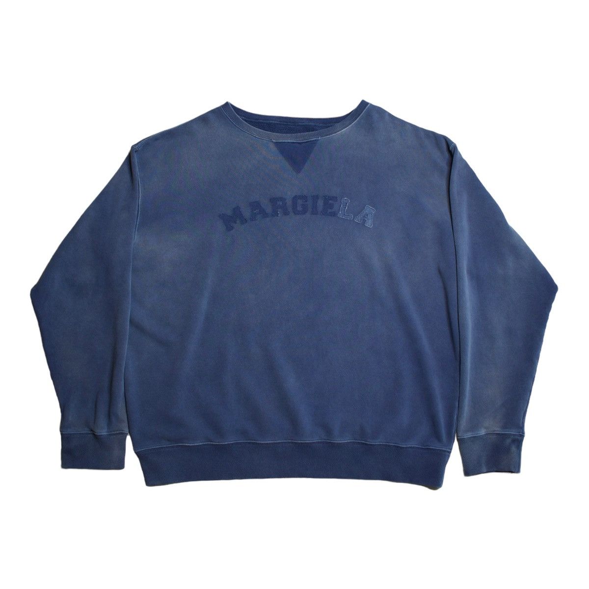(SS23) 'Memory Of' Logo Sweatshirt