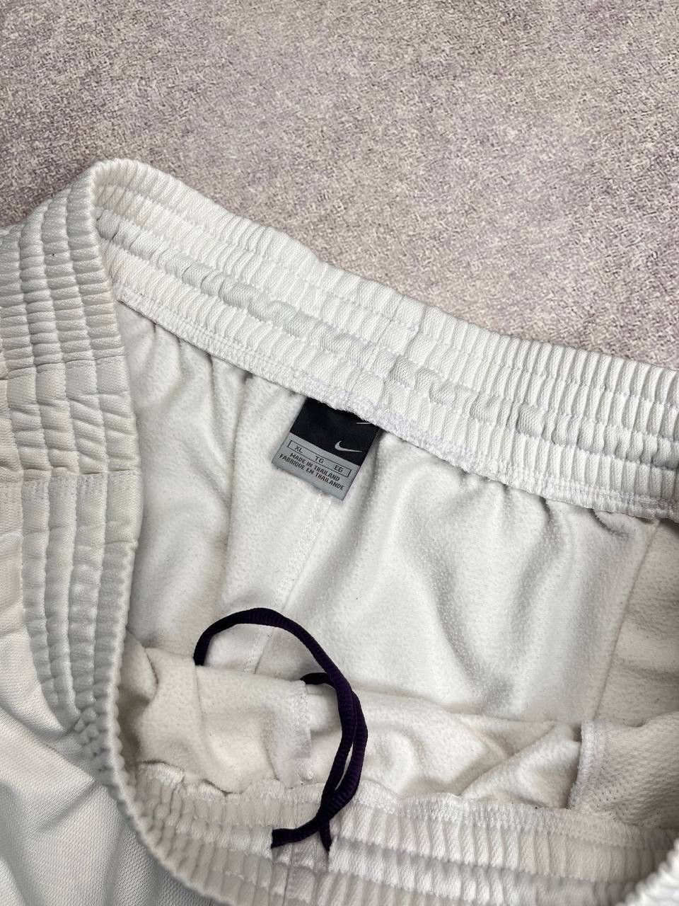 Other Vintage Nike Swoosh Baggy TN Style Baggy Track Pants Size US 36 / EU 52 - 5 Thumbnail