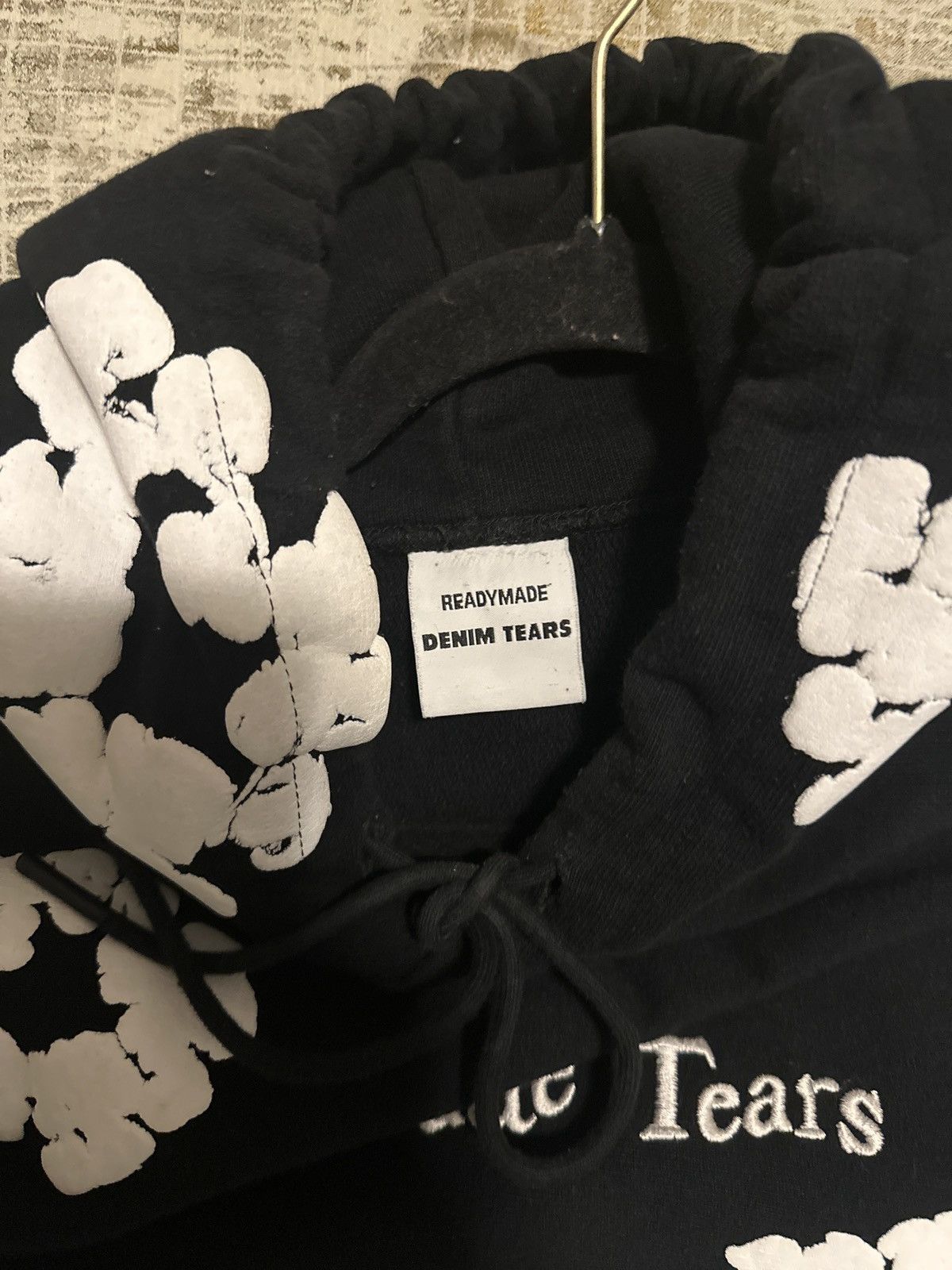 DENIM TEARS × READYMADE Readymade x denim tears Size US S / EU 44-46 / 1 - 12 Thumbnail