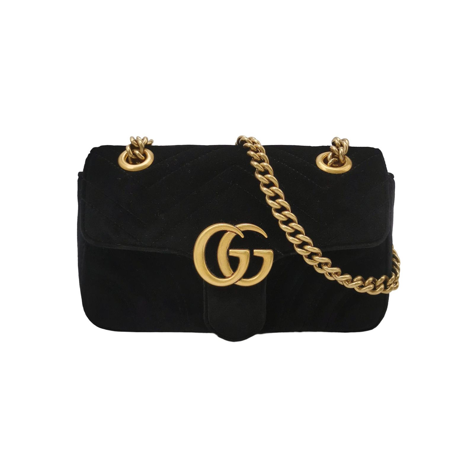 Gucci Gucci Women os Shoulder Bags Size ONE SIZE - 1 Thumbnail