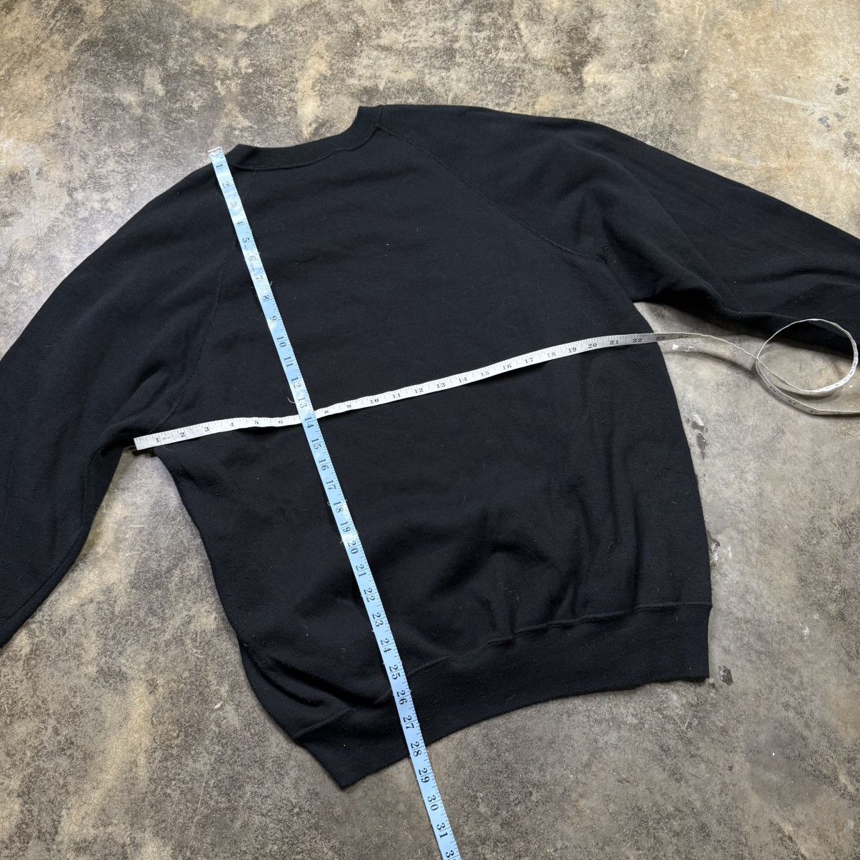 Vintage vintage albert Einstein science funny baggy sweatshirt Size US XXL / EU 58 / 5 - 6 Thumbnail