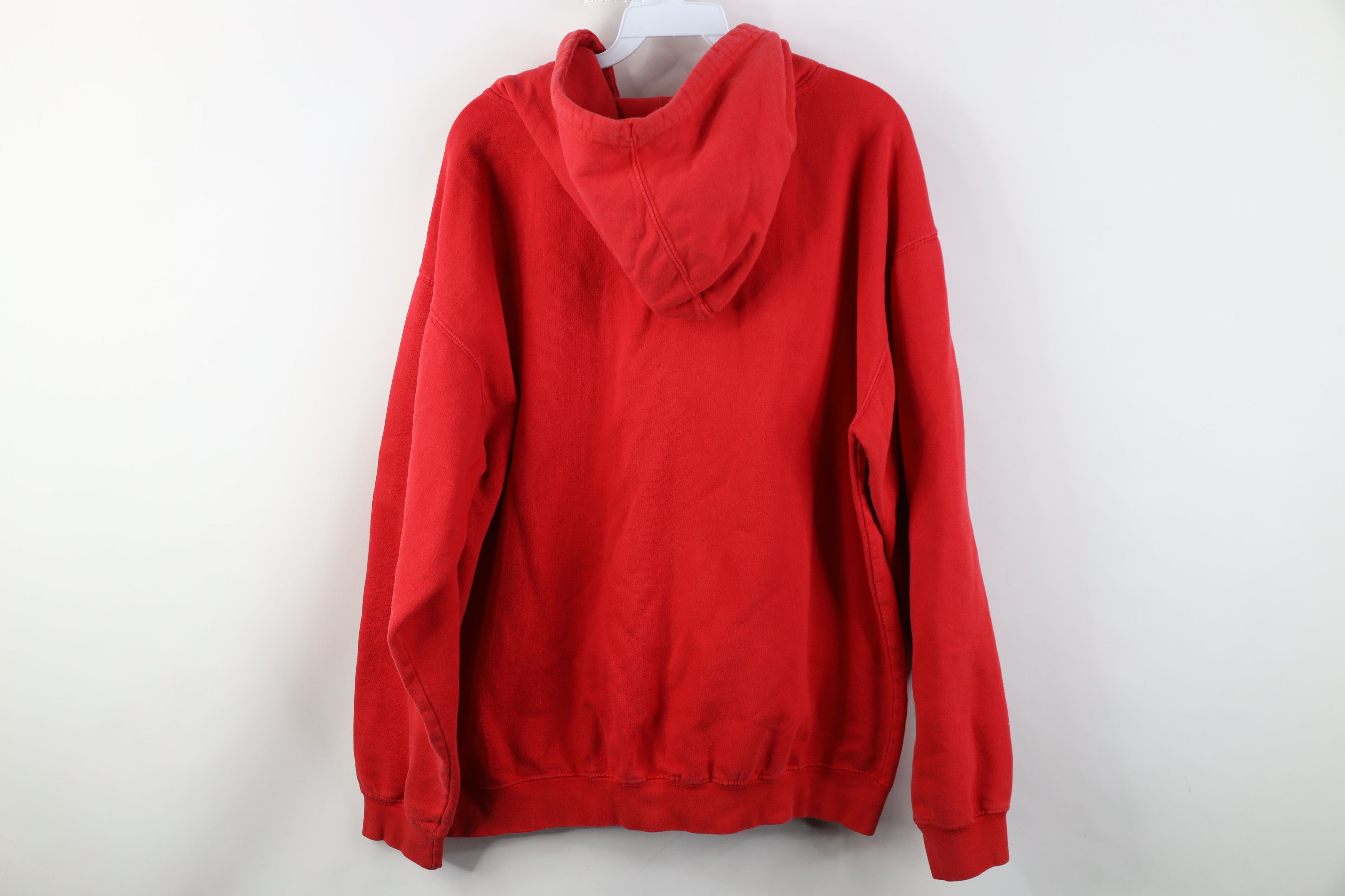 Vintage Vintage Y2K Championship Ohio State University Hoodie Size US L / EU 52-54 / 3 - 10 Thumbnail