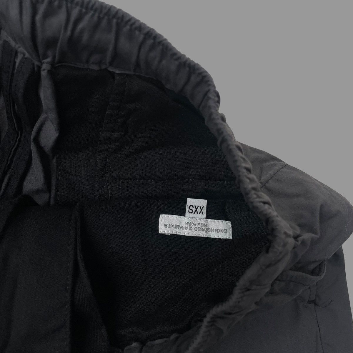 Engineered Garments Engineered garments charcoal shorts Size US 28 / EU 44 - 4 Thumbnail