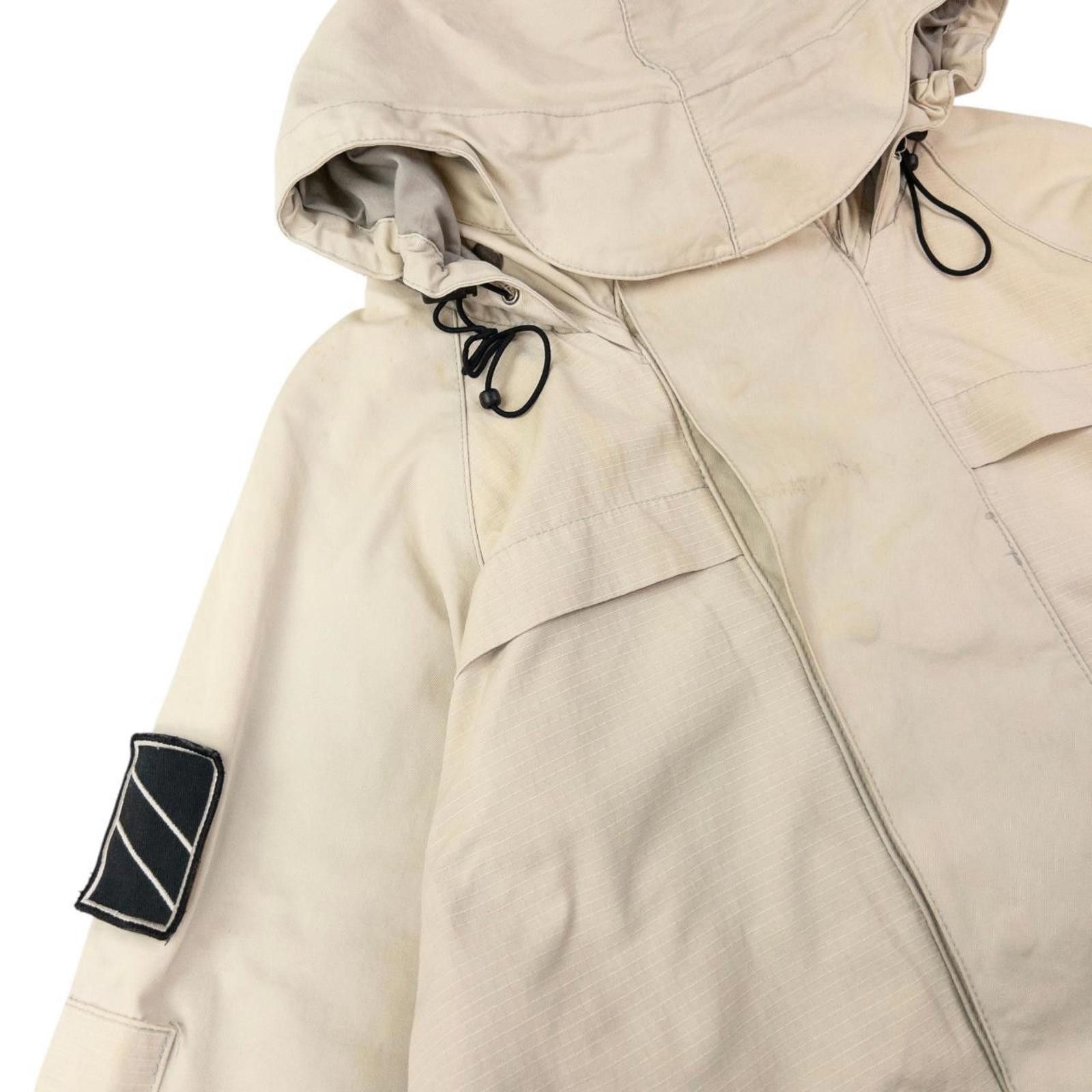 Stussy Vintage Stussy Zip Up Heavyweight Jacket Size XL Size US XL / EU 56 / 4 - 7 Thumbnail